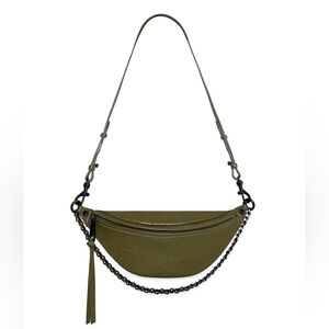 NWT Rebecca Minkoff Chelsea Sling Bag